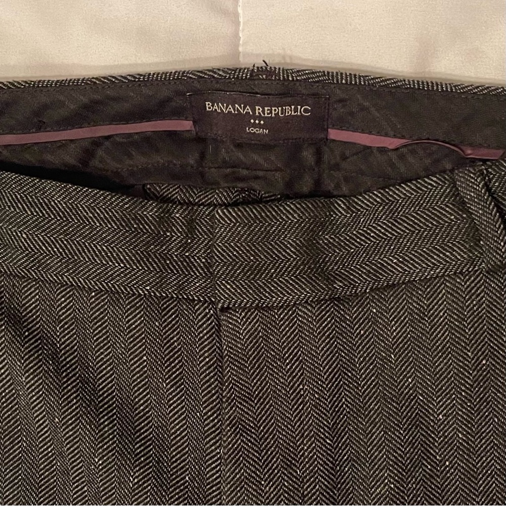 Women's Banana Republic Dress Pants